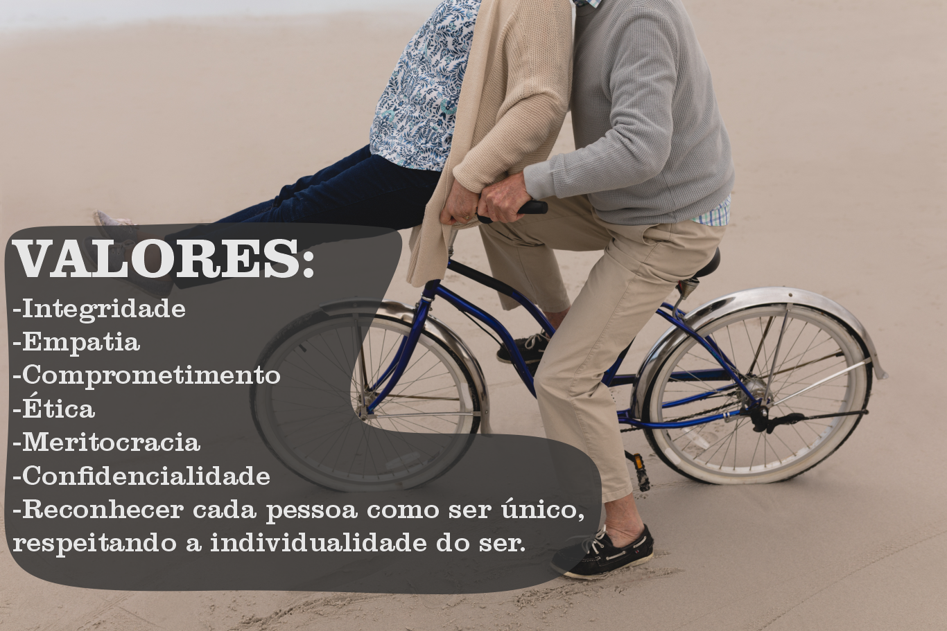 VALORES